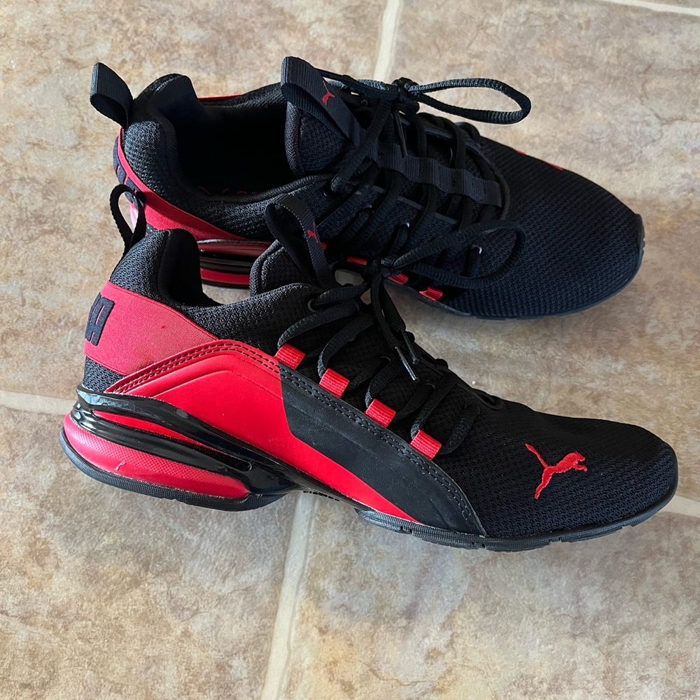Mens Puma shoes